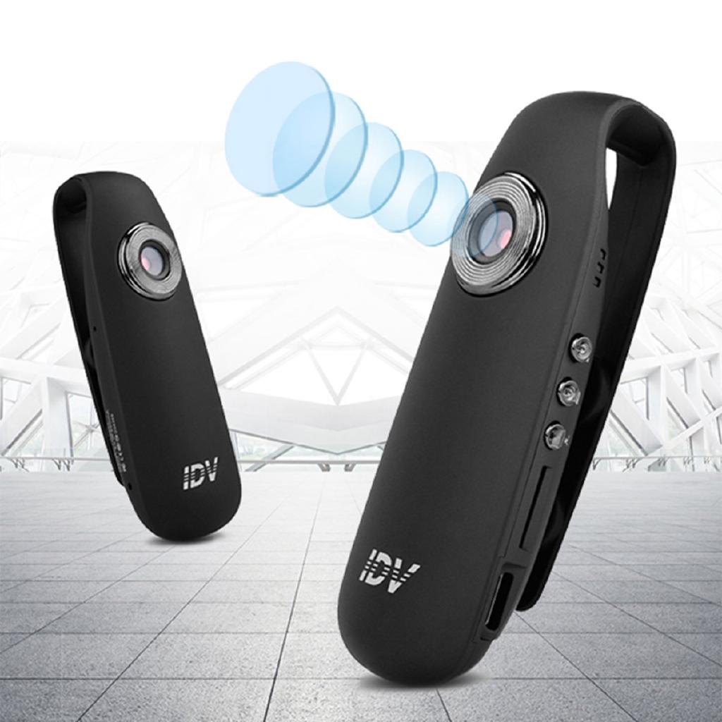 hd 1080p 130 mini camcorder