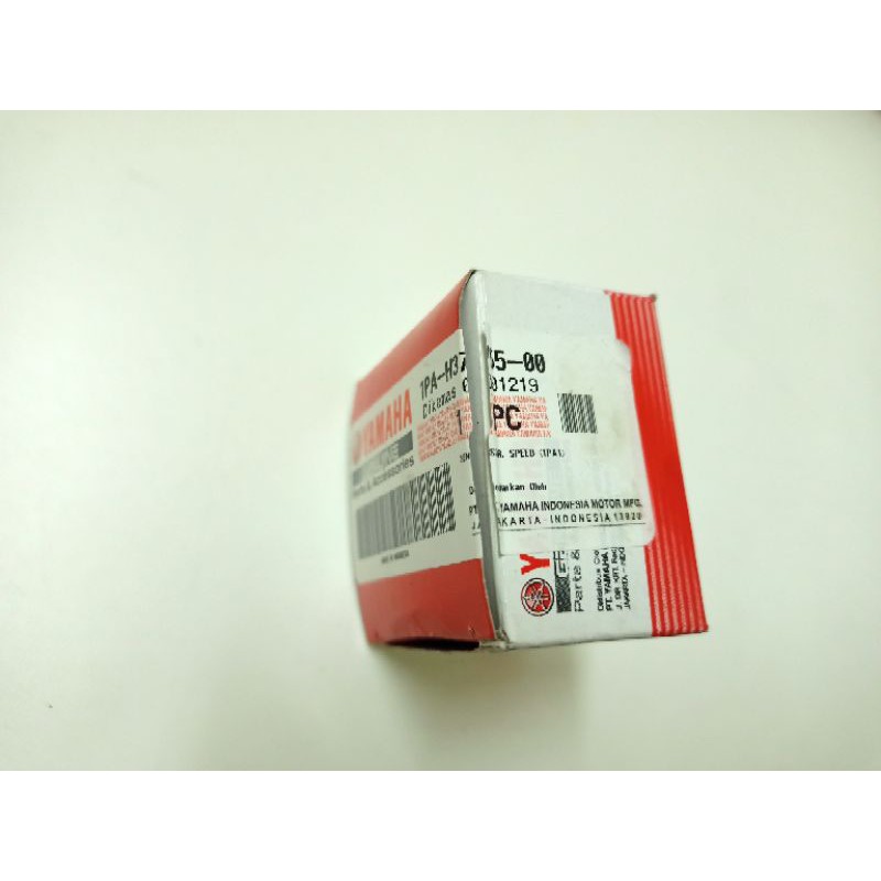 YAMAHA Y15 Y15ZR V1 FZ150I V2 MT125 SENSOR SPEED SPEED SENSOR GEAR