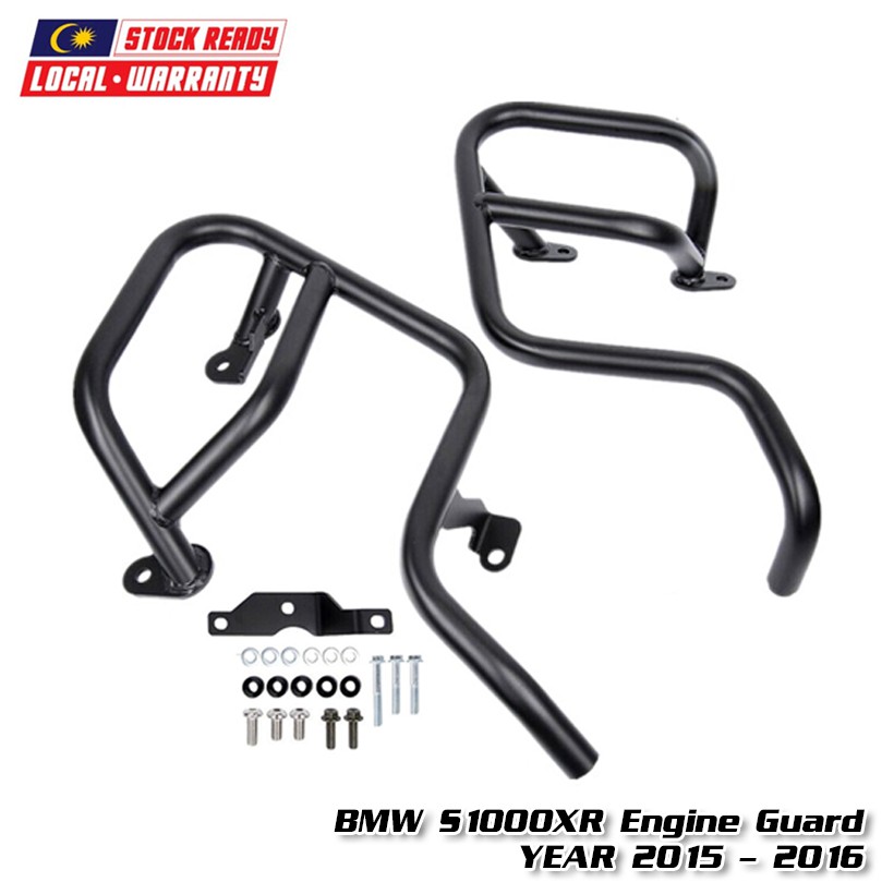 s1000xr 2020 crash bar