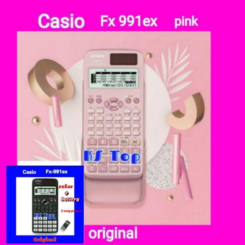 Casio gcse scientific online calculator