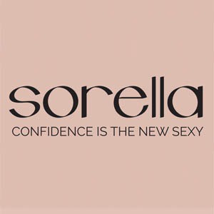 Sorella Comfort-lite Wired High Panel Bra S10-50000