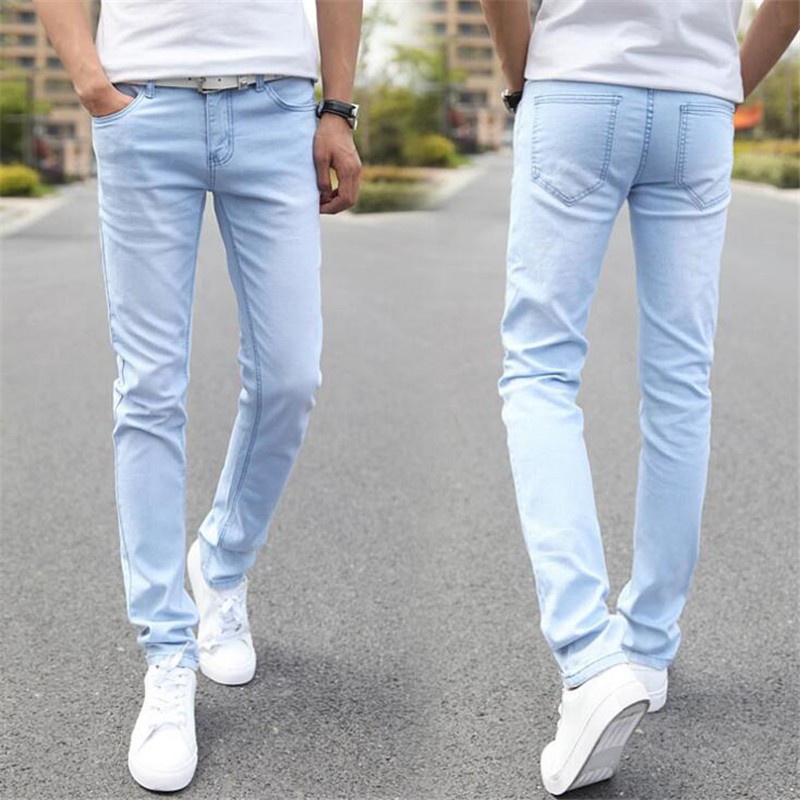 Cheap store male jeans