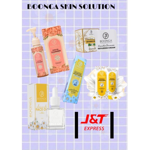💥HOT SELLING 💥[READY STOCK] VIRAL BOONGA SKIN SOLUTION BY AIFA AZLAN ...