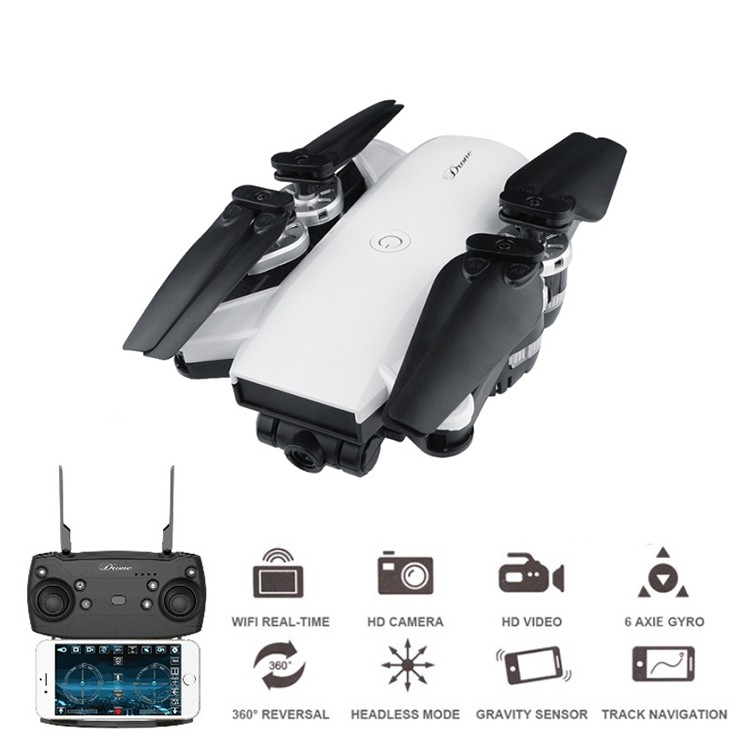 Sg700 wifi store fpv drone