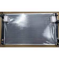 Radiator Toyota Estima Acr50 3.5cc Vellfire 3.5cc(Double Layer) 22mm ...