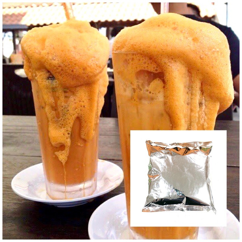 Serbuk Teh Merah A1/ Teh Ais Kaw (500gm) | Shopee Malaysia