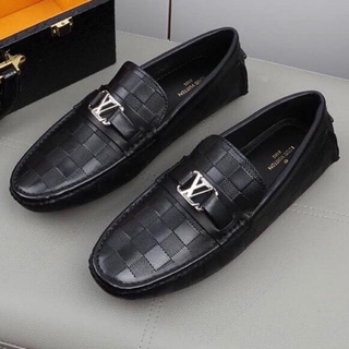 lv kasut - Loafers & Slip-Ons Prices and Promotions - Men Shoes Nov 2023