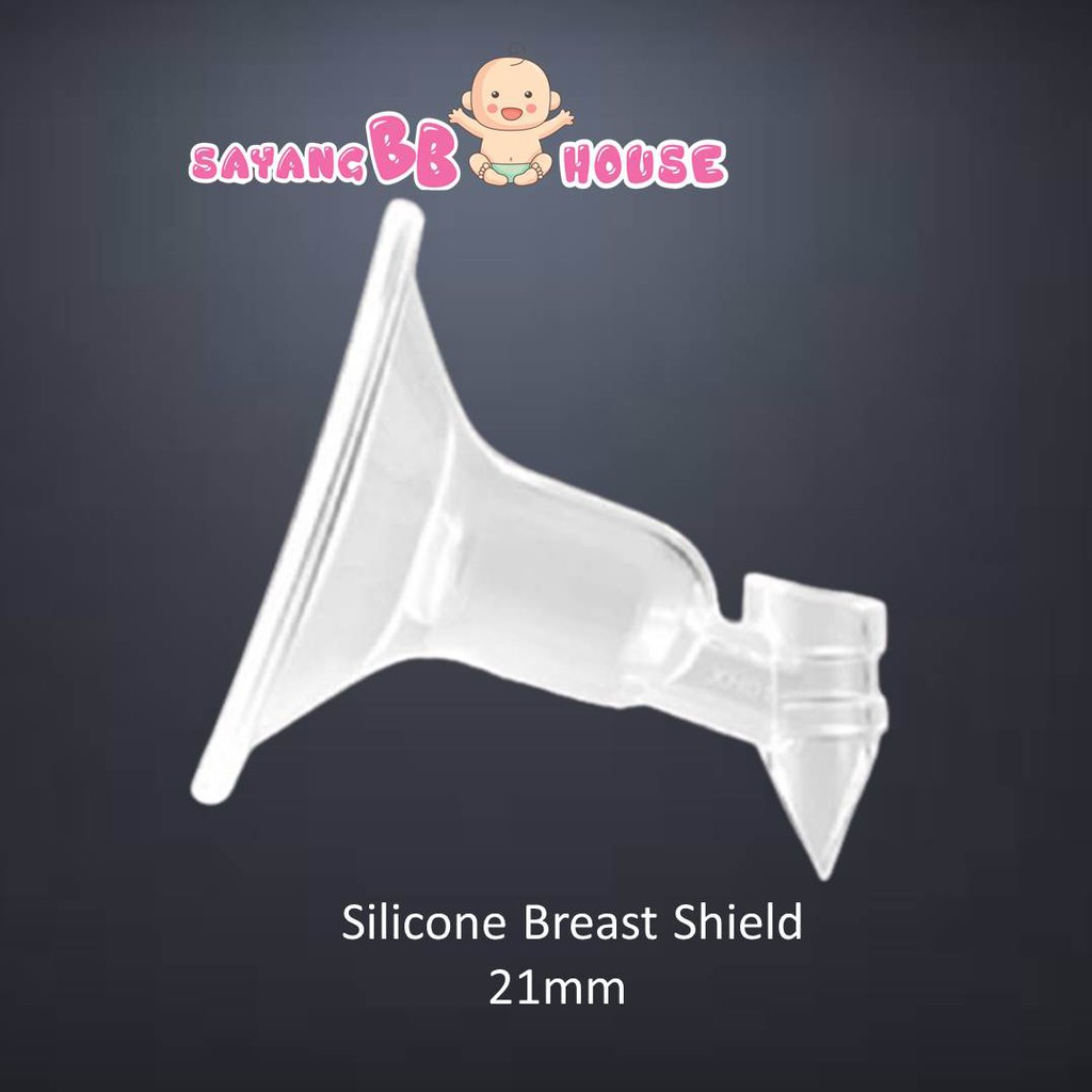 Lacte Omnia Breast Pump Accessories / parts replacement parts Shopee