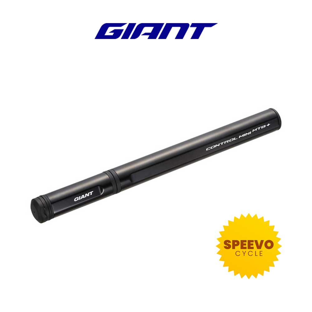 Giant control mini mtb pump sale instructions