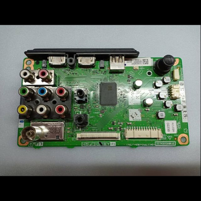 🔥New Original Main Board SHARP | Shopee Malaysia