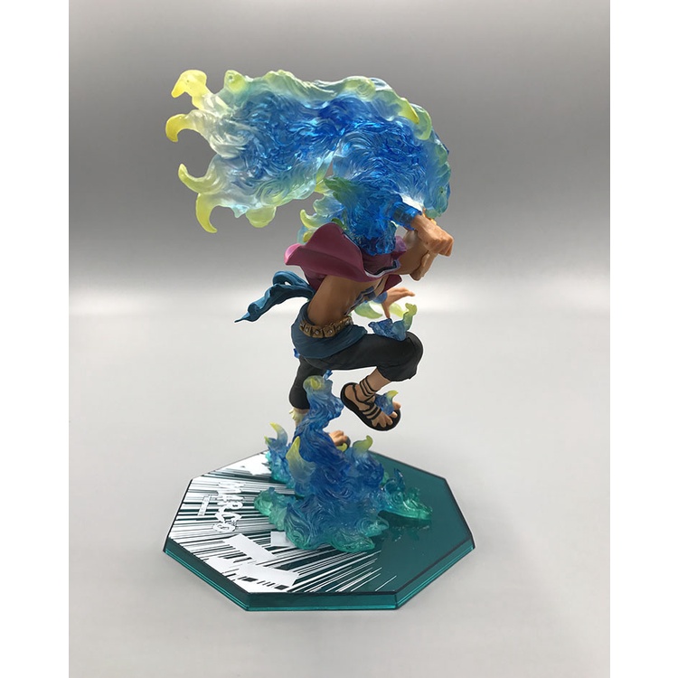 COD One Piece F.ZERO Division Fighting Edition Sailing Phoenix, King ...
