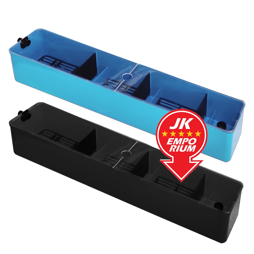 Blue Black Top Filter Box (2.3 feet) 27
