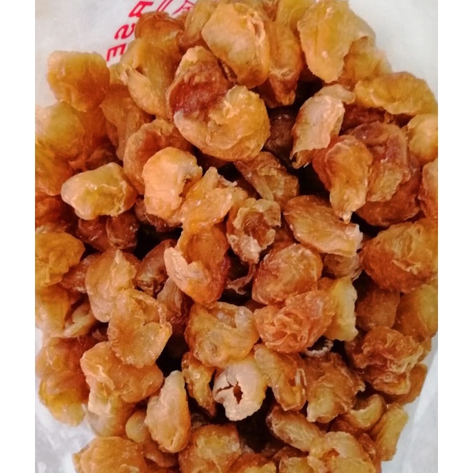 250g Thailand Dried Longan 泰国龙眼干 (5A) | Shopee Malaysia