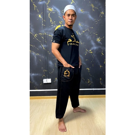Karkun Pants stylo (Seluar karkun) | Shopee Malaysia