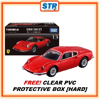 Tomica store ferrari dino