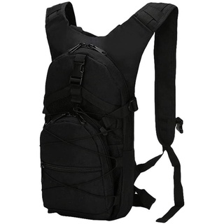 Small bike shop backpack