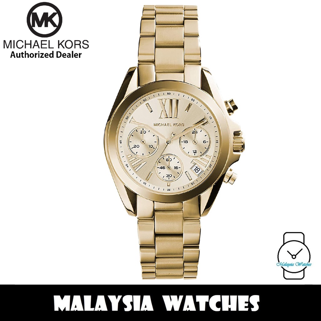 Michael kors best sale mk5798 specs