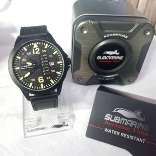 Jam tangan best sale us submarine