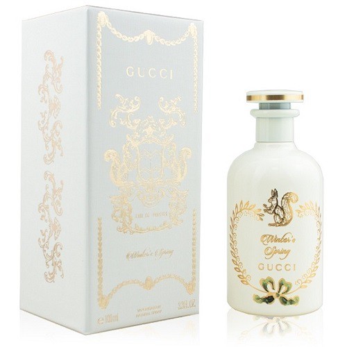 Gucci Winter s Spring Mimosa for Women Eau de parfum 100ml