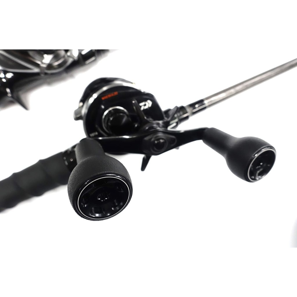 DRT VARIAL 100 Black 【公式通販】