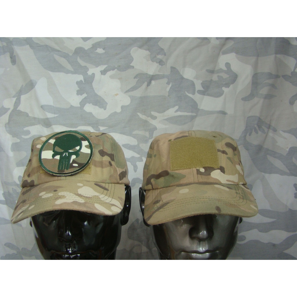 American Baseball Cap Small Cap CP All-Terrain Tactical Cap Sun Hat ...
