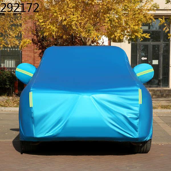  car cover 2021 Great Wall Haval F7M6H6 car jacket sunscreen rain rain