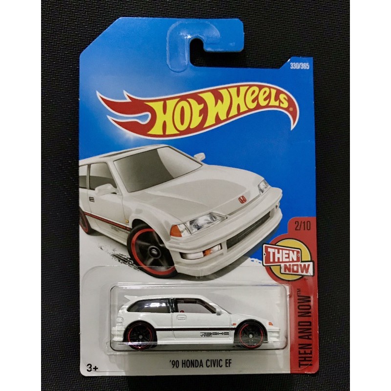 Hot best sale wheels ef