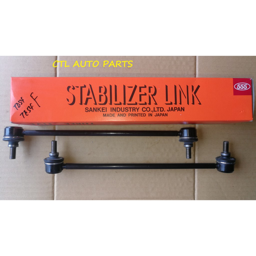 SUZUKI GRAND VITARATD54 TE54 FRONT STABILIZER LINK ABSORBER LINK price