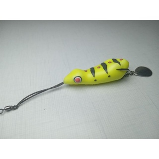 Buzz Bait Lure 43g/12cm Fishing Bait Fish bait Fishing Lure Umpan