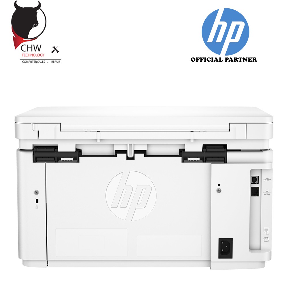 MFP M26NW HP LASERJET PRO BLACK & WHITE MULTIFUNCTION PRINTER | Shopee ...