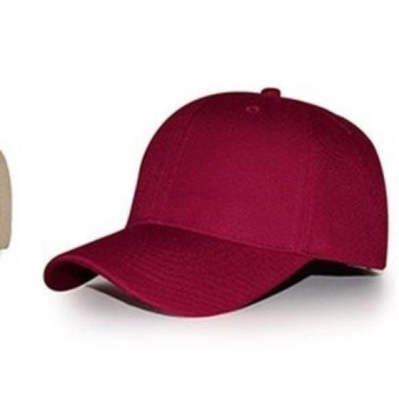 🔥🔥OFFER🔥🔥Fashionable Baseball simple cap (ready stock malaysia ...