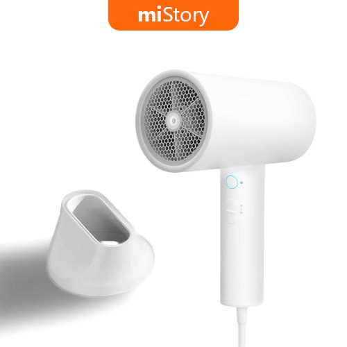 XIAOMI MI IONIC HAIR DRYER WHITE 1800W