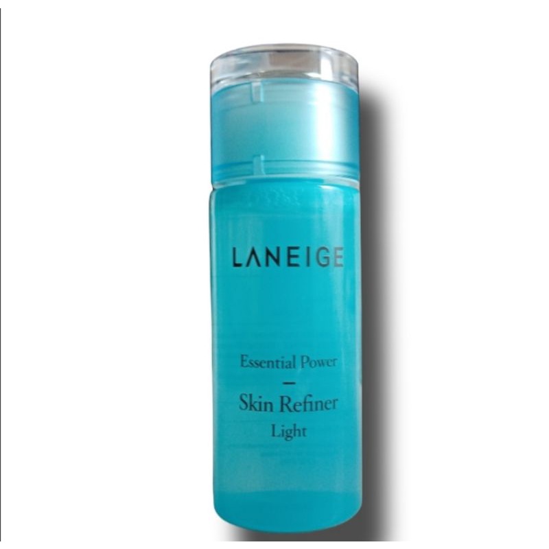 LANEIGE essential power skin refiner light 50ml | Shopee Malaysia