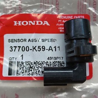 Original SPEED SENSOR KILOMETER PCX 150 VARIO 150 LED ADV | Shopee Malaysia