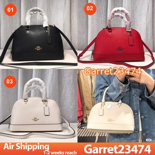 Cantiknya Coach Sierra Large ni guys! Rm399 sahaja PROMO Hari