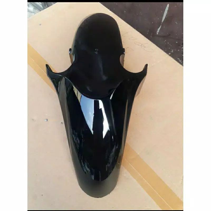 Selebor tiger revo front fender | Shopee Malaysia