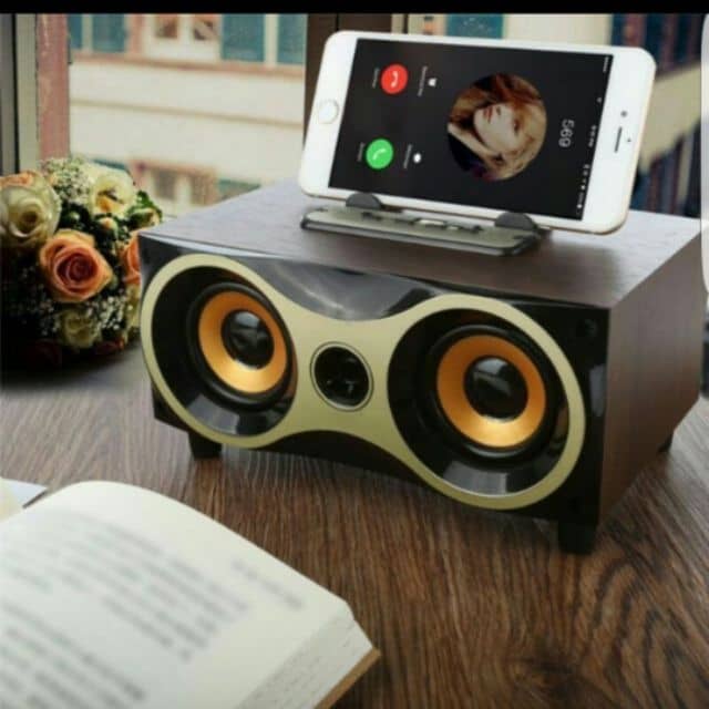 F6 bluetooth hot sale speaker