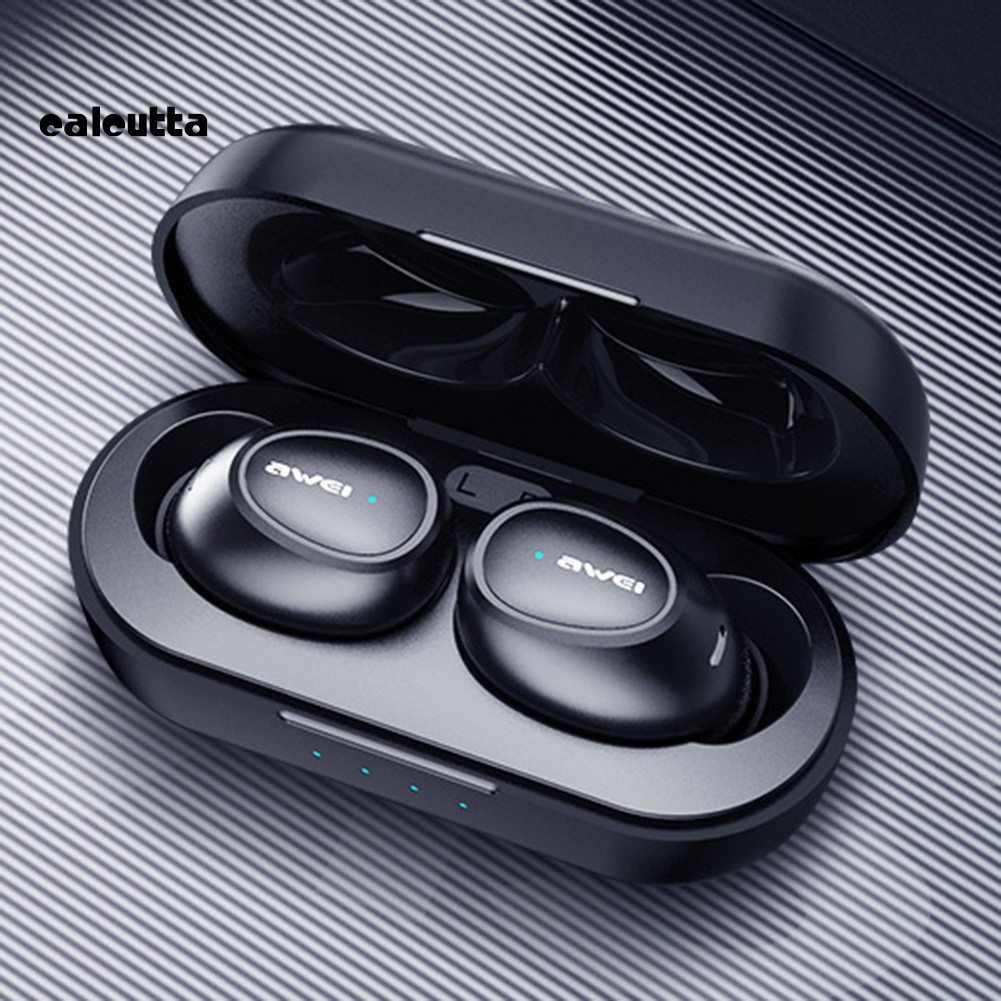 T16 wireless online earbuds