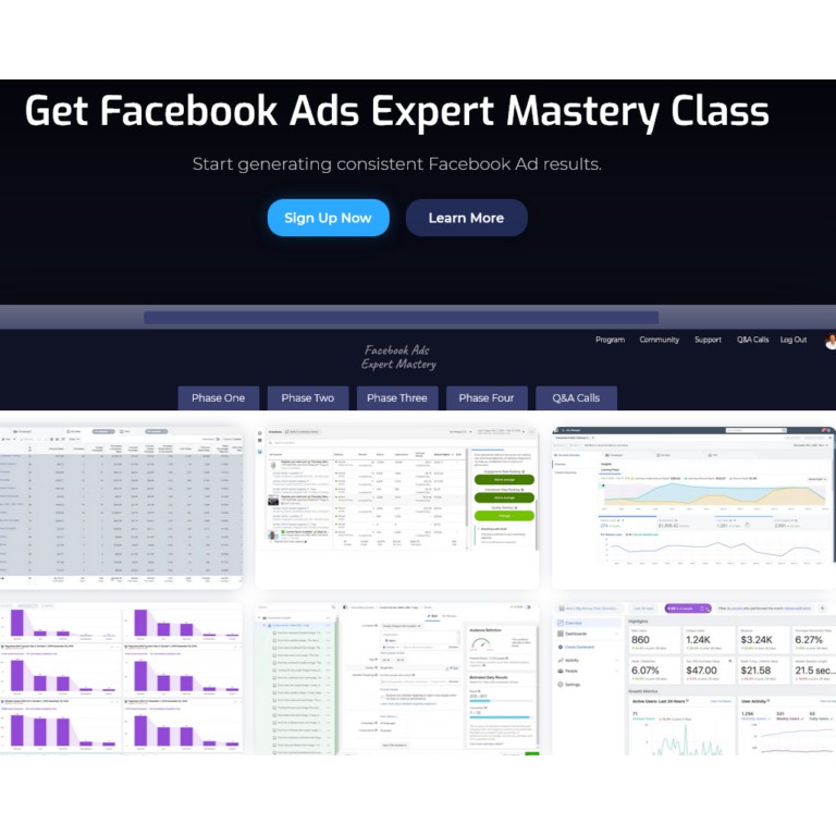 Chase Chappell Facebook Ads Mastery 2021 Shopee Malaysia