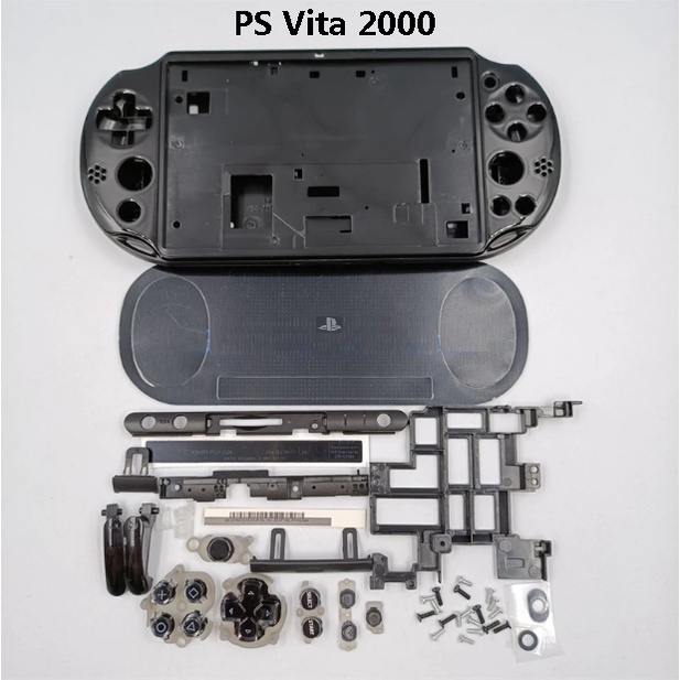 Ps vita 2024 slim shell