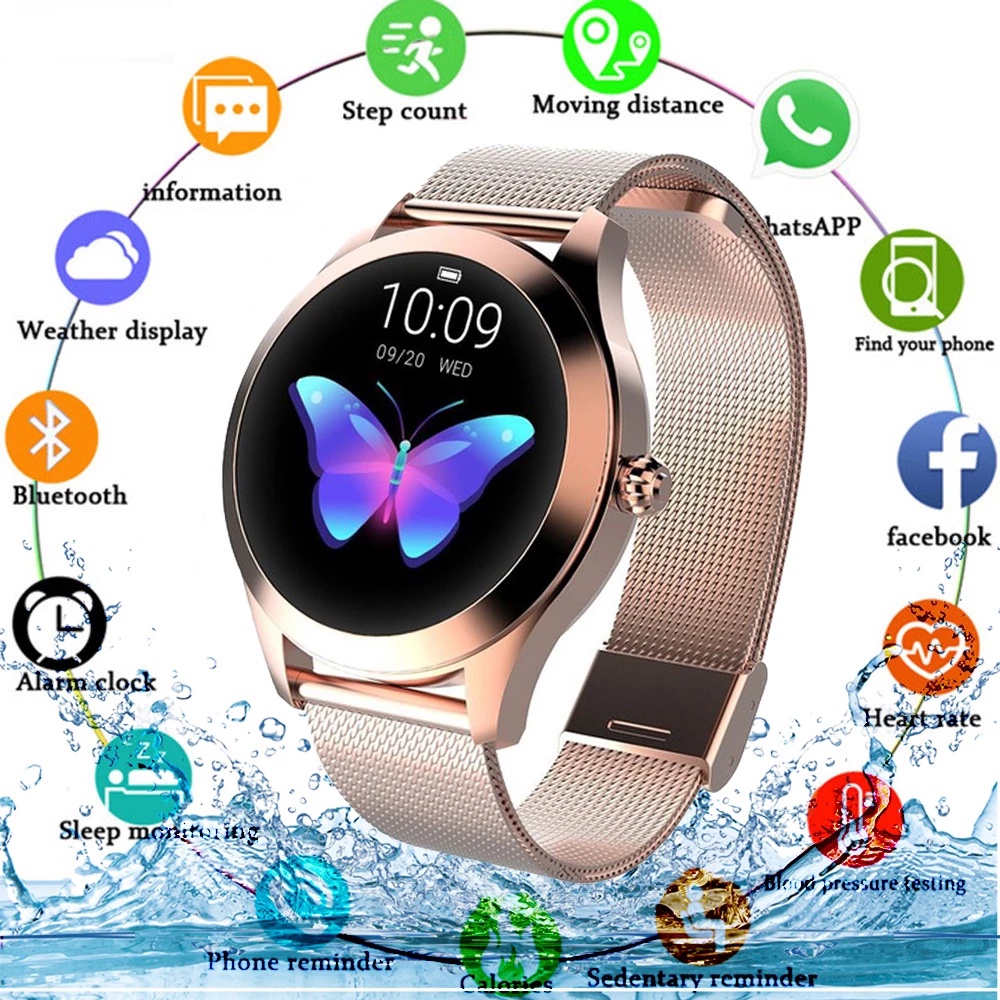 Jam best sale huawei watch