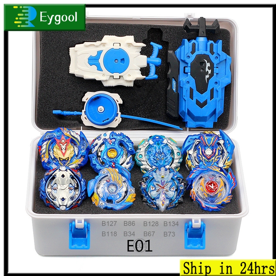 Beyblade Burst Toys Blade Tops Launchers