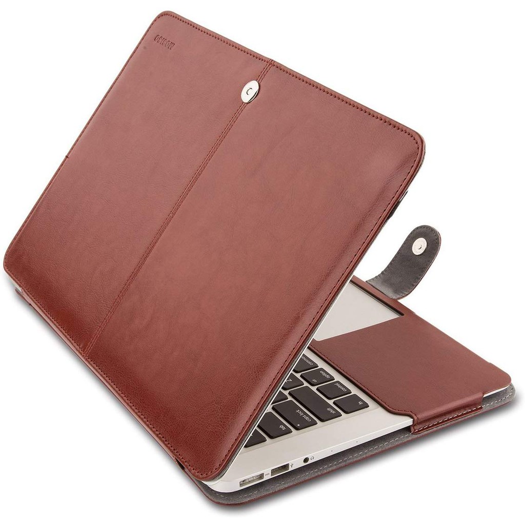 Mosiso macbook air sales case