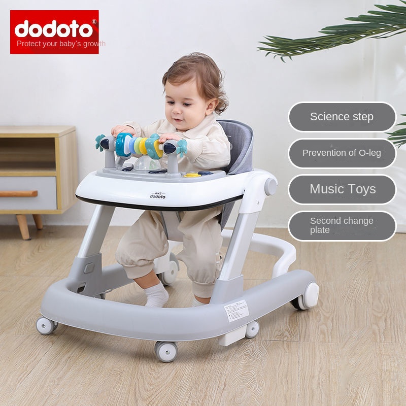 Shopee top baby walker