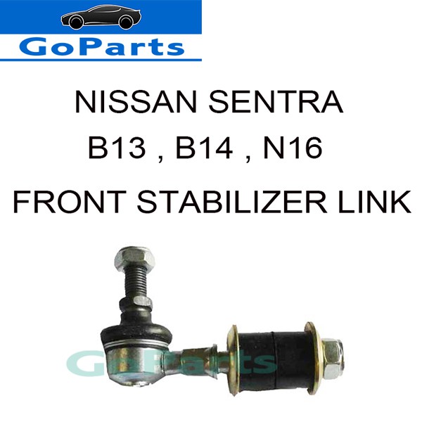 NISSAN SENTRA B13 / B14 / N16 FRONT STABILIZER LINK | Shopee Malaysia