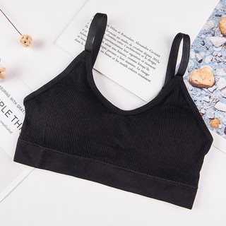 Sports bra Women seamless Workout Running Bra strap wrapped breathable  sports Yoga bra underwear