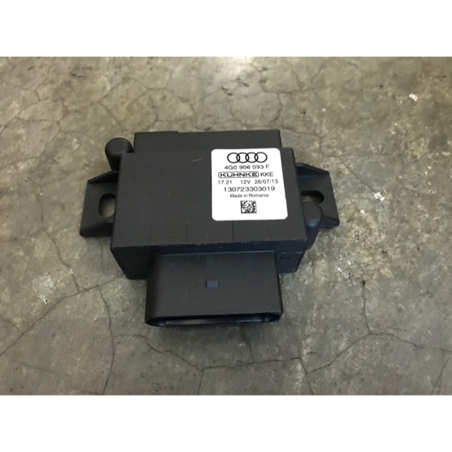 Audi A4 S4 A5 S5 A6 A7 Q5 fuel pump module 4G0906093F | Shopee