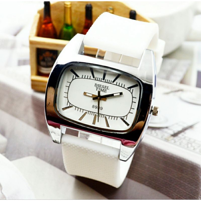Diesel couple watches sales