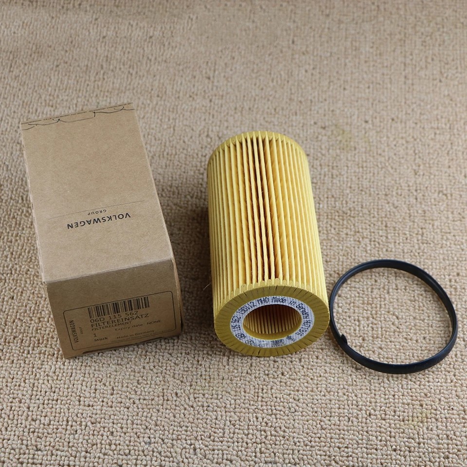 Mk5 gti oil filter new arrivals