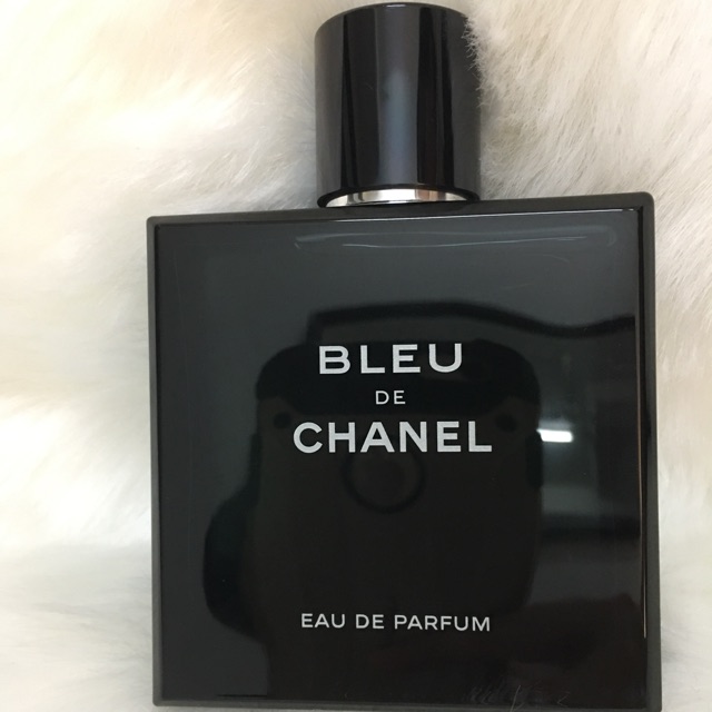 Bleu de chanel edp 2025 100 ml